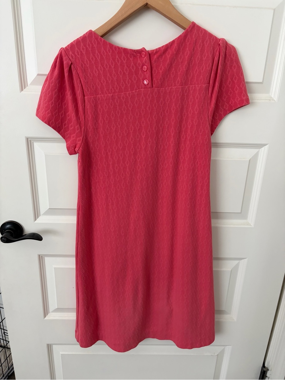 Anthropologie Maeve Shift Dress- XS